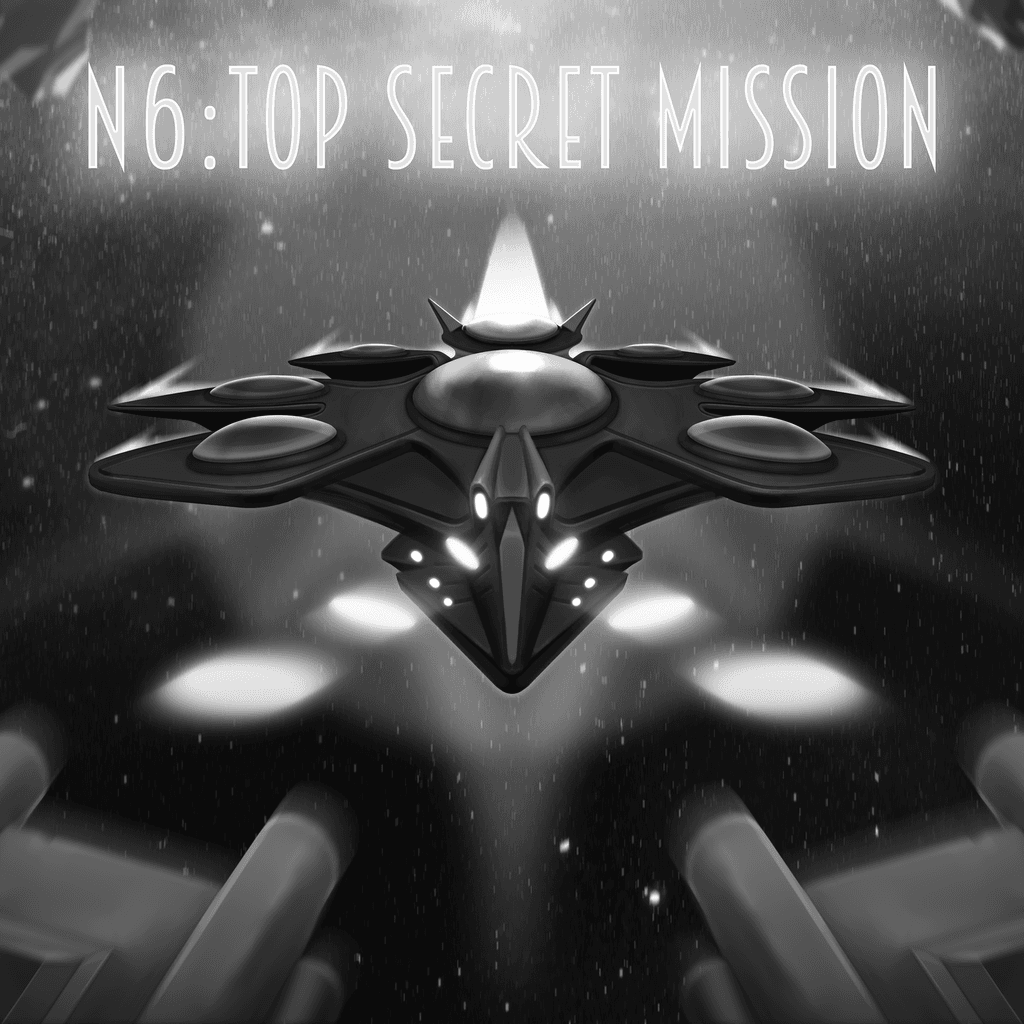 N6: Top Secret Mission