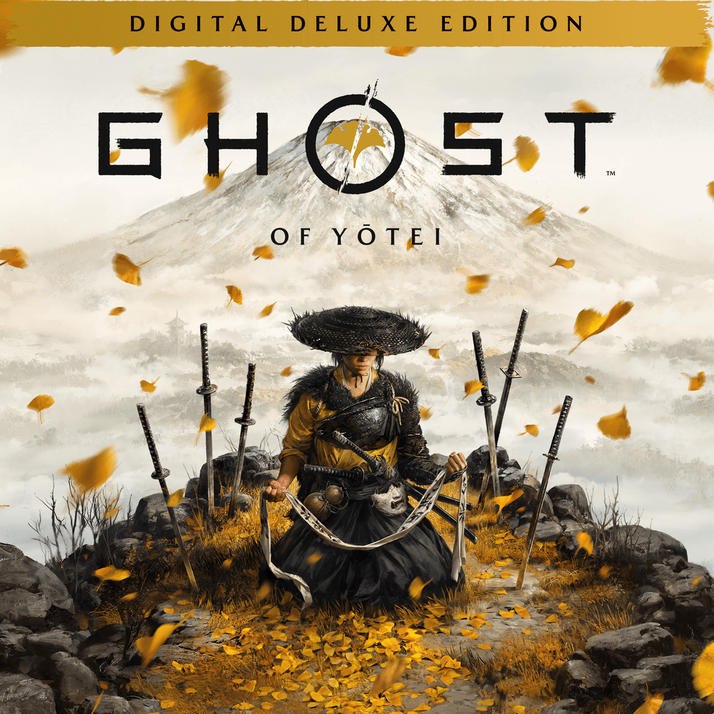 Ghost of Yōtei™ Digital - Deluxe