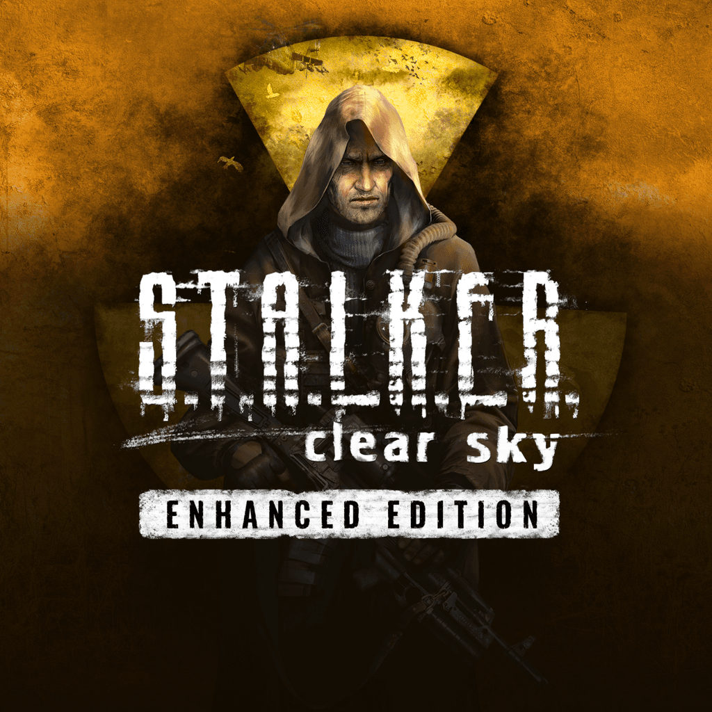 S.T.A.L.K.E.R.: Clear Sky - Enhanсed Edition