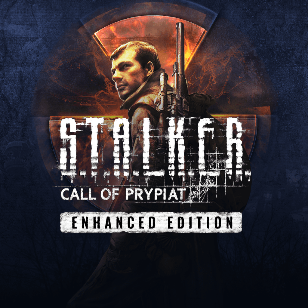 S.T.A.L.K.E.R.: Call of Prypiat - Enhanсed Edition