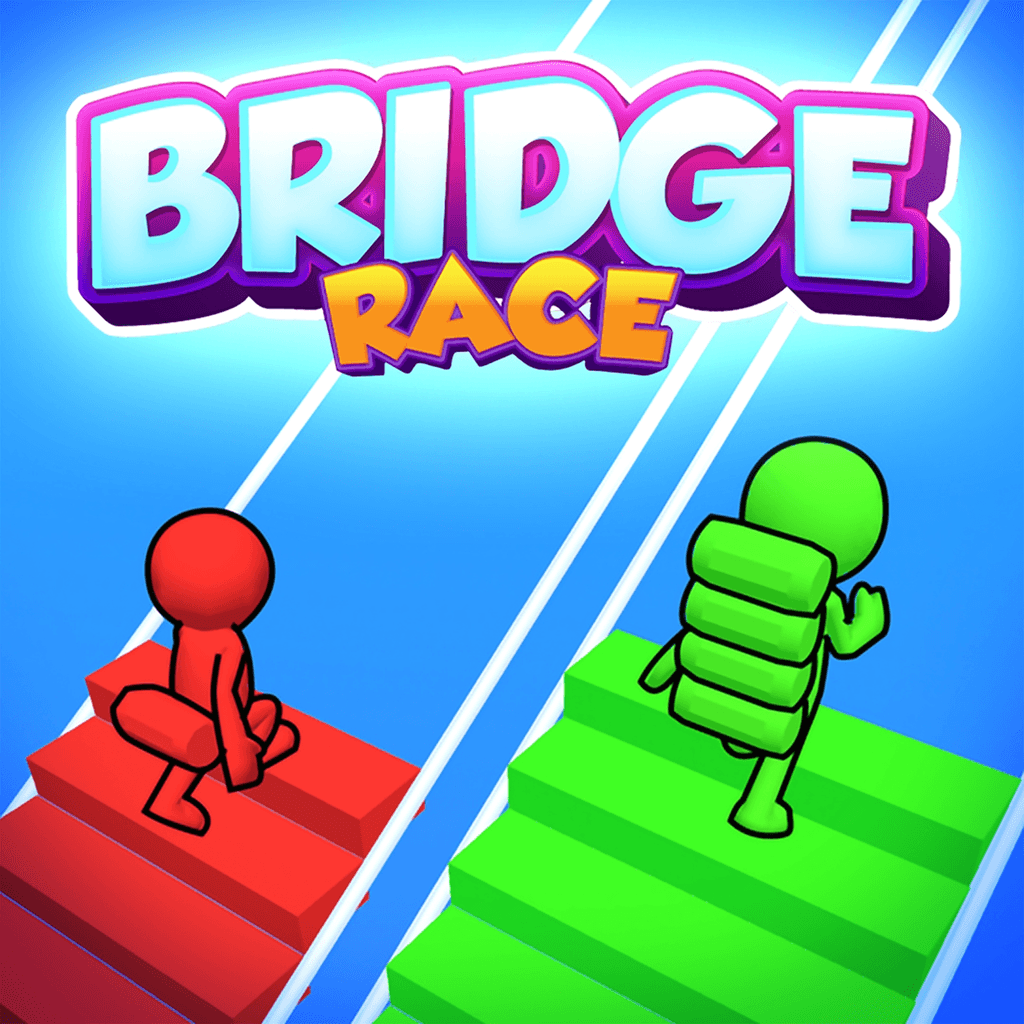 Bridge Race
