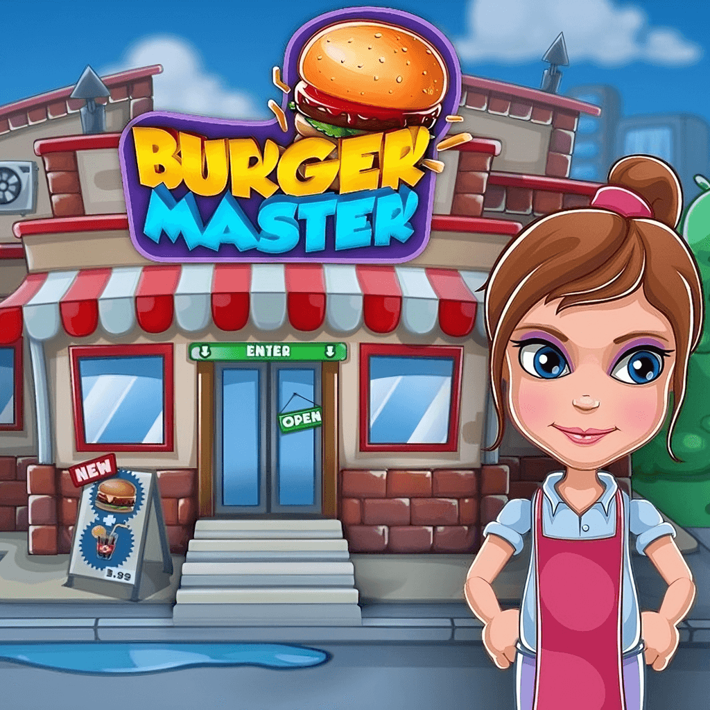 Burger Master
