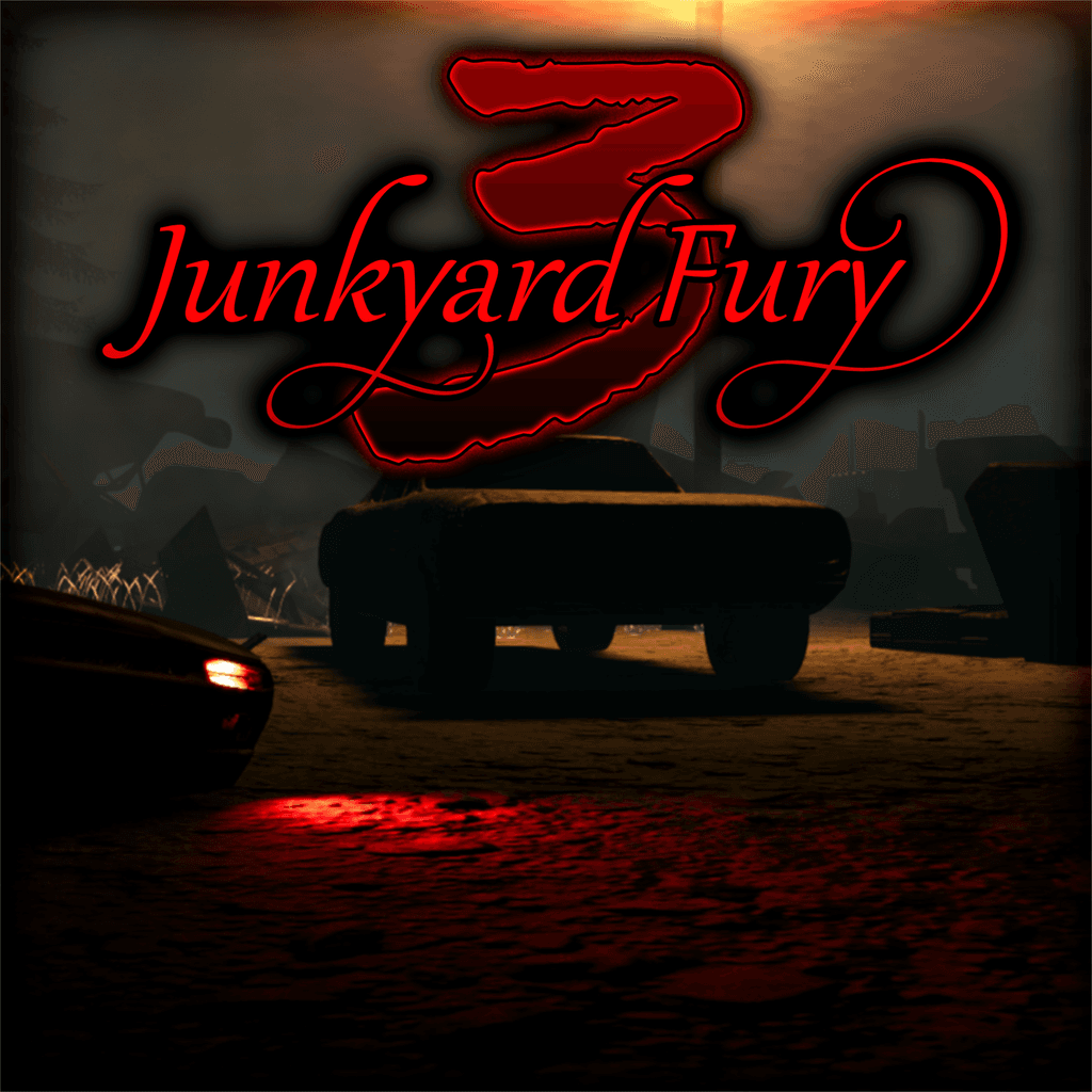 Junkyard Fury 3