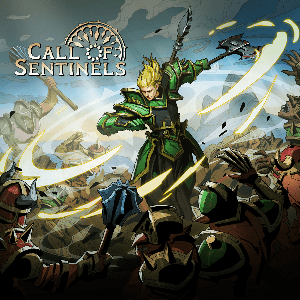 Call of Sentinels