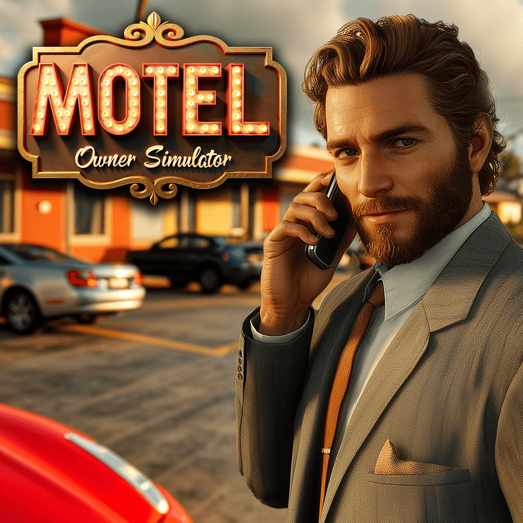 Motel Owner Simulator