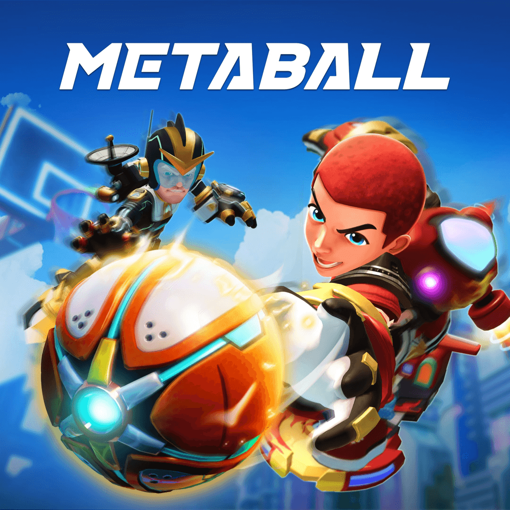 Metaball