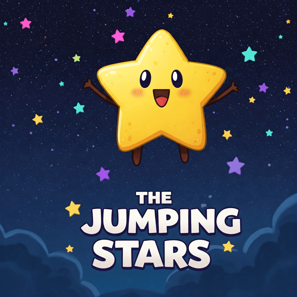 The Jumping Stars