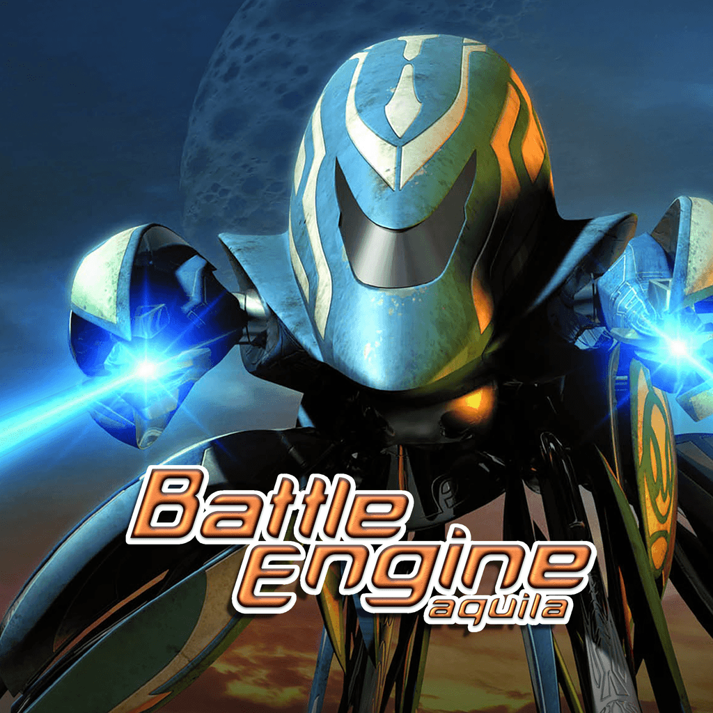 Battle Engine Aquila