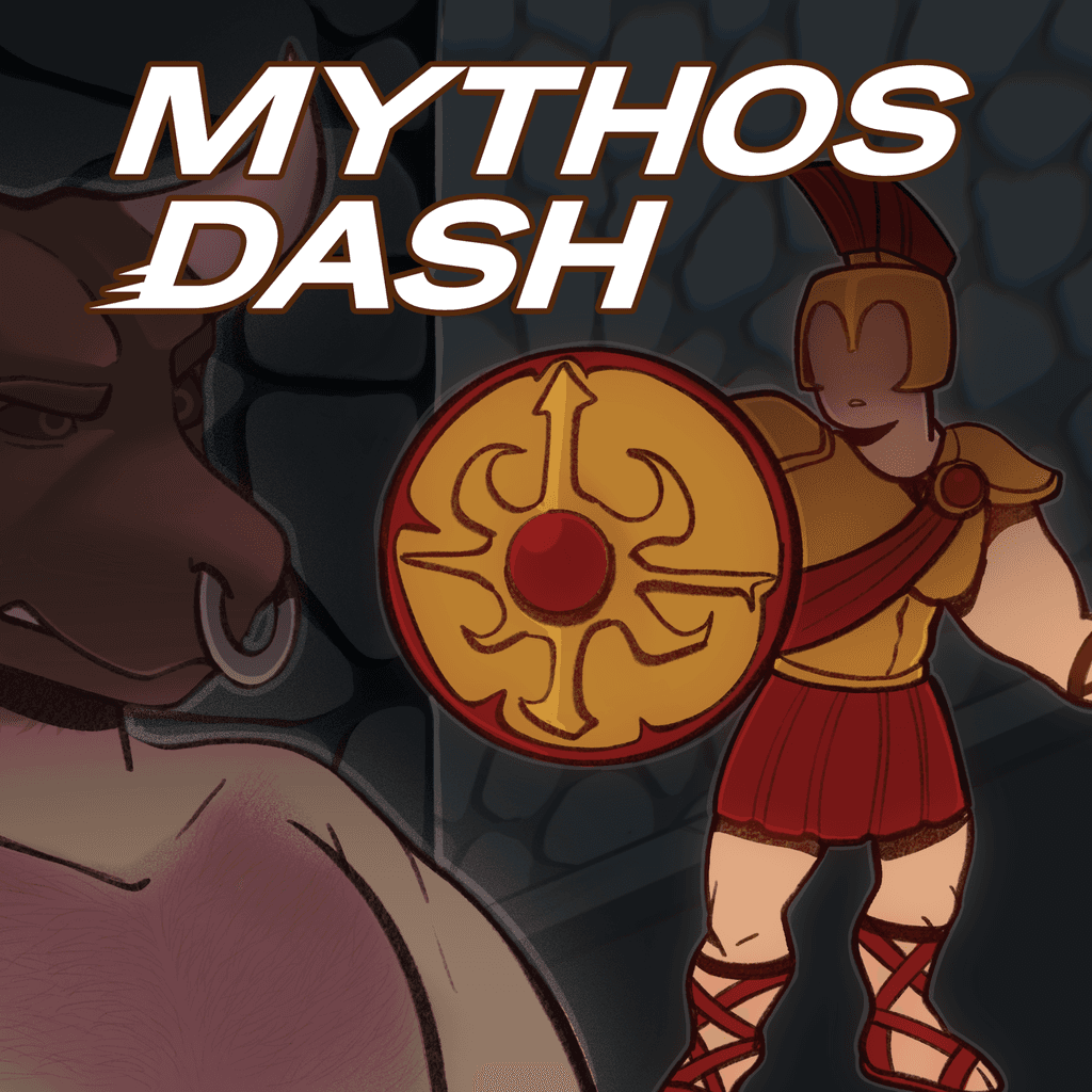 Mythos Dash PS4® & PS5®