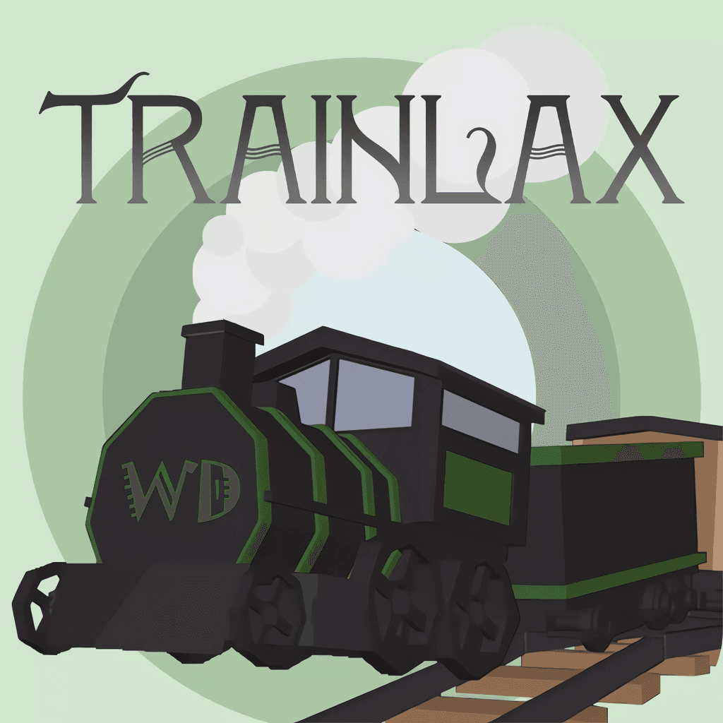 Trainlax