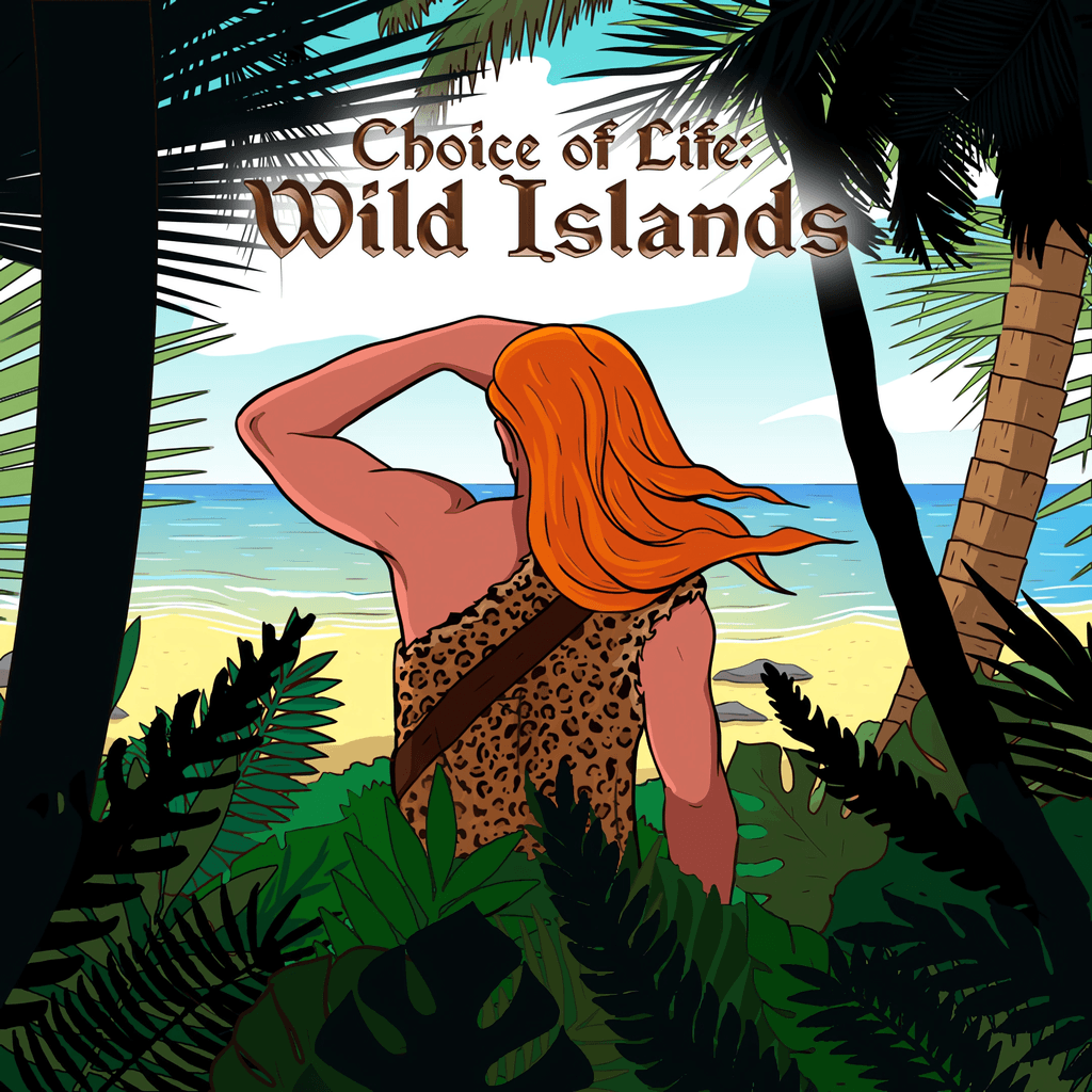 Choice of Life: Wild Islands