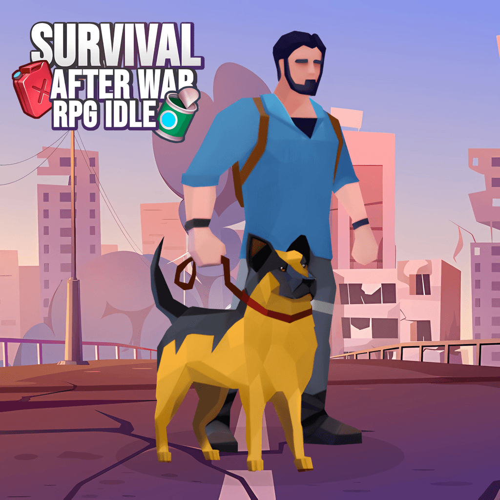 Survival after War