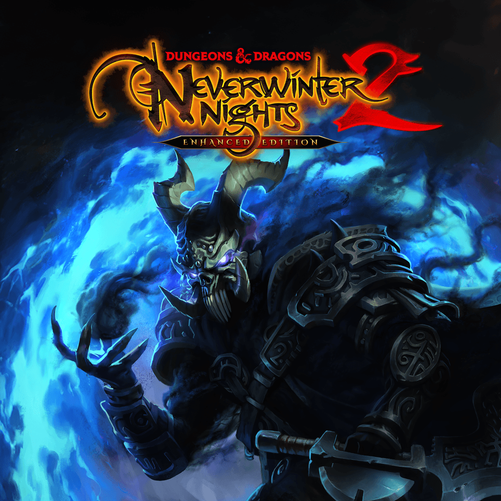 Dungeons & Dragons Neverwinter Nights 2: Enhanced Edition