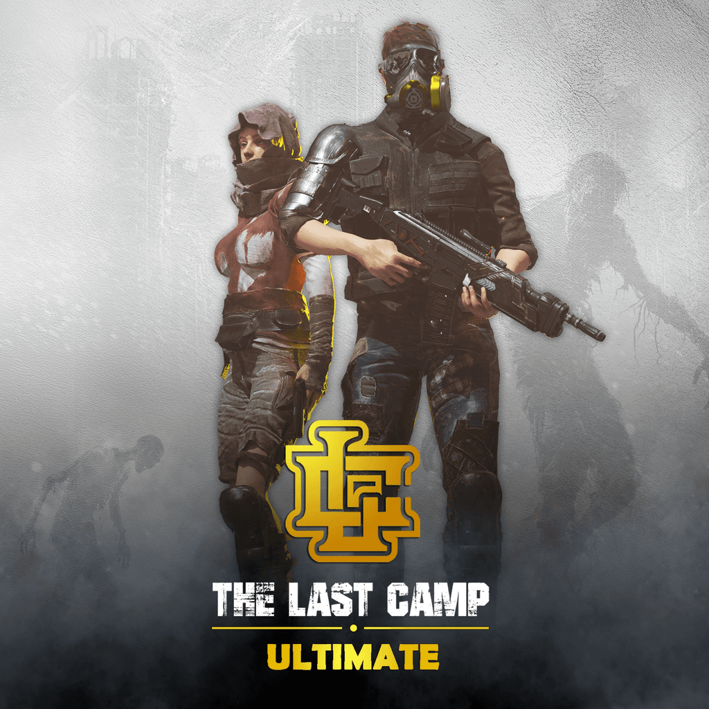 The Last Camp - Ultimate