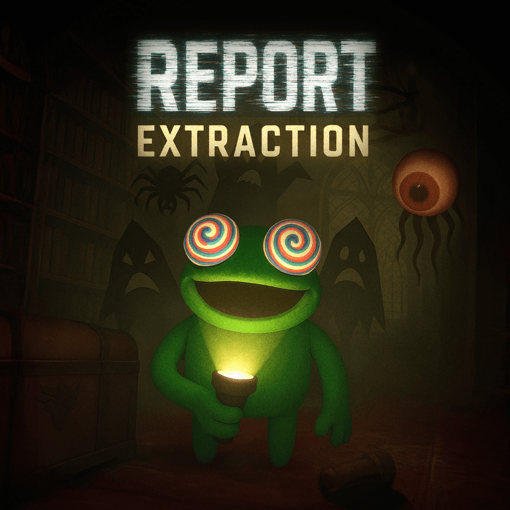 REPORT EXTRACTION