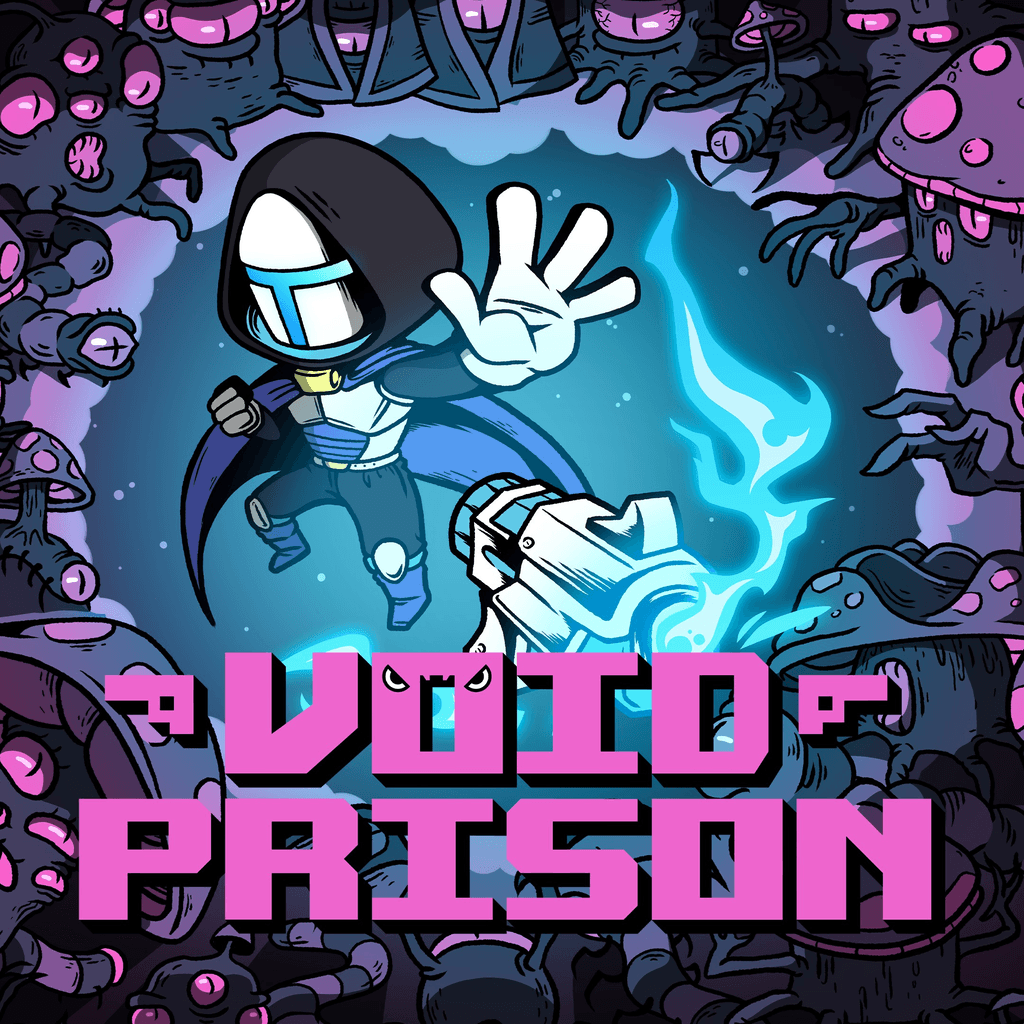 Void Prison