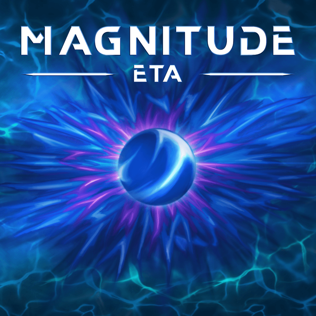 Magnitude: Eta