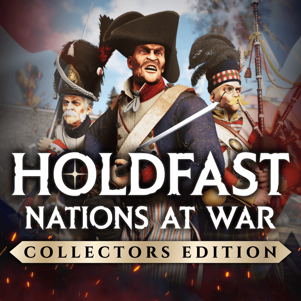 Holdfast: Collectors Edition