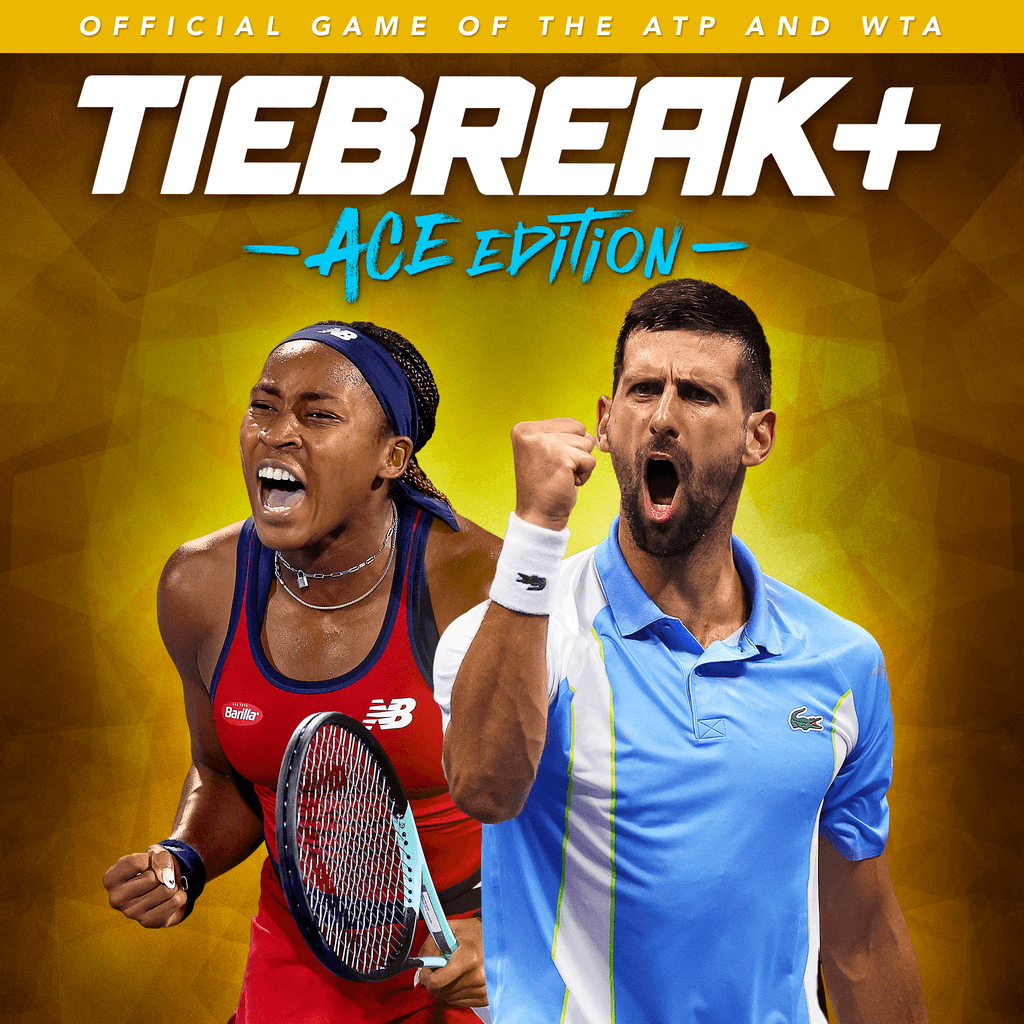 TIEBREAK+ Ace Edition