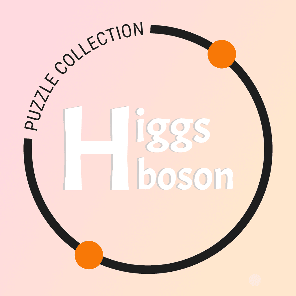 Higgs Boson: Puzzle Collection