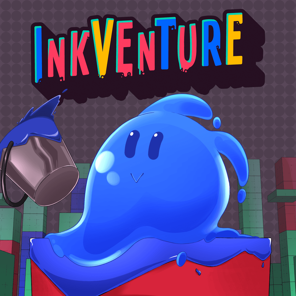 Inkventure PS4® & PS5®