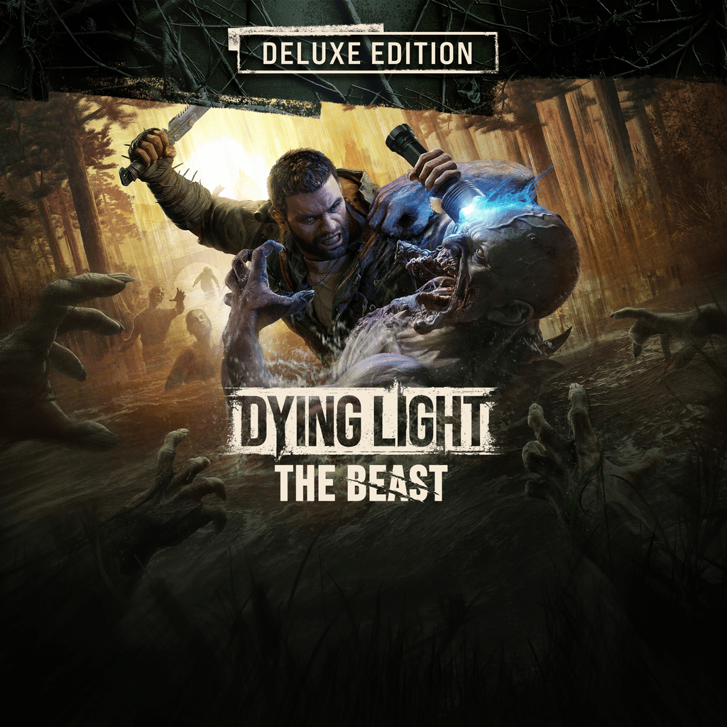 Dying Light: The Beast - Deluxe