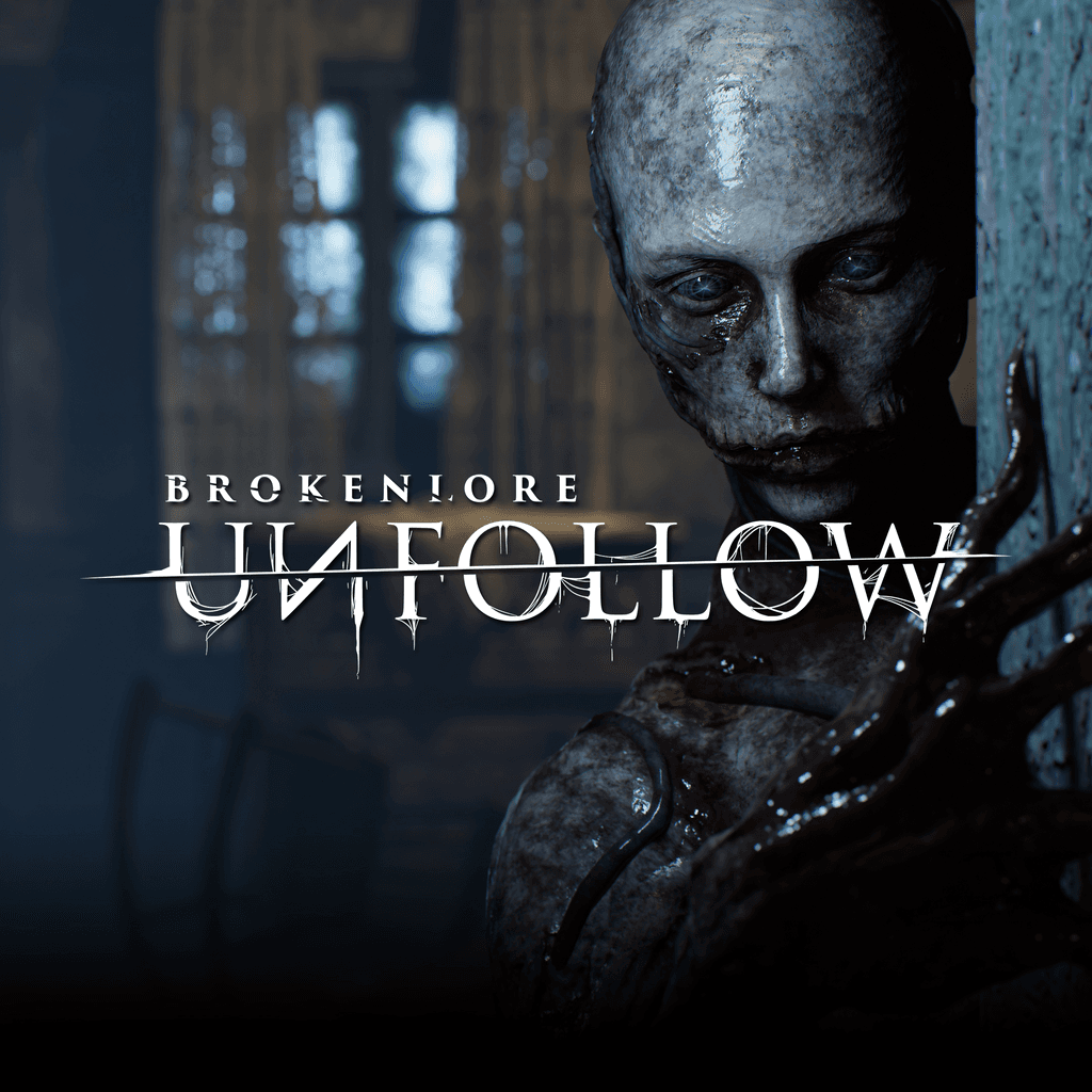 BrokenLore: UNFOLLOW