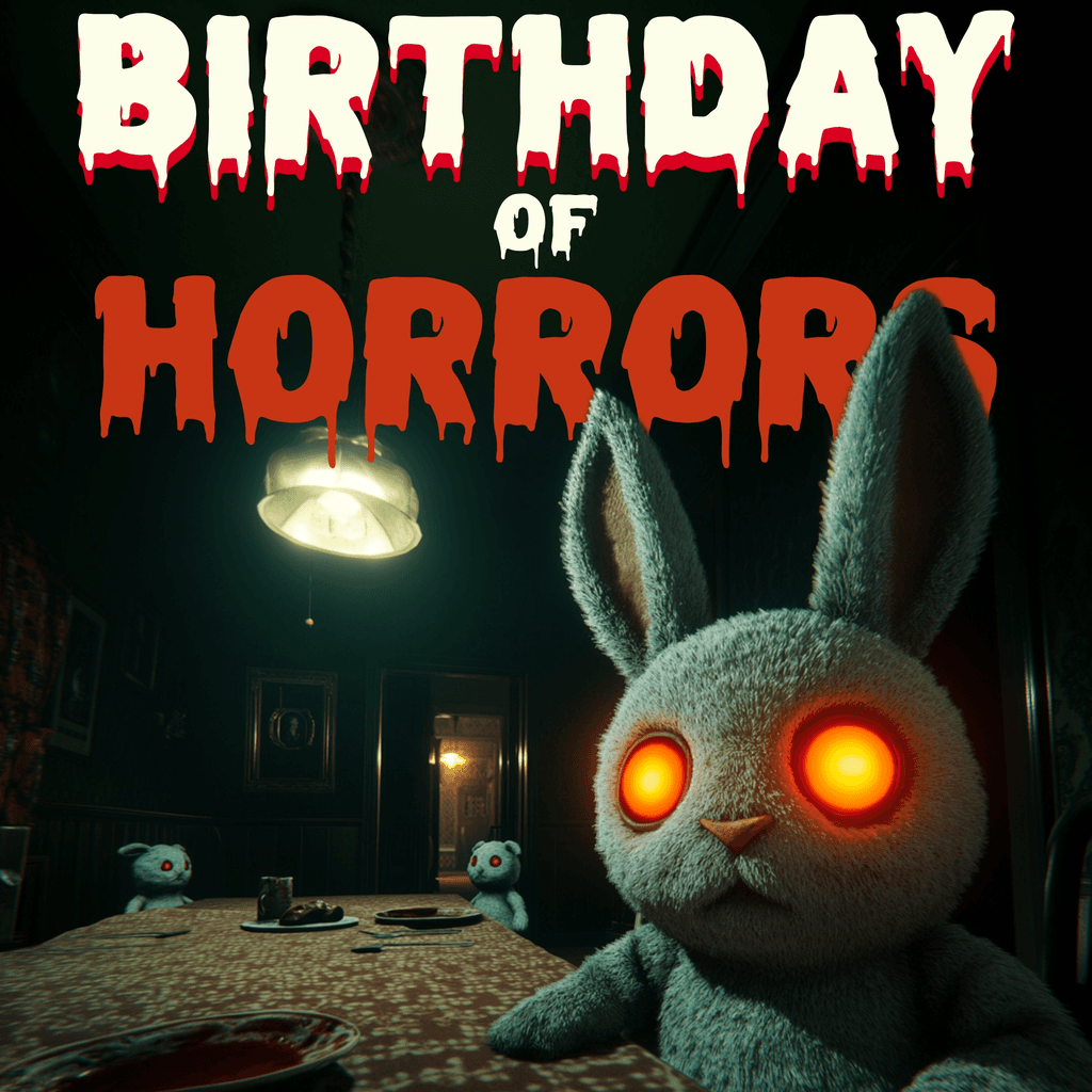 Birthday of Horrors