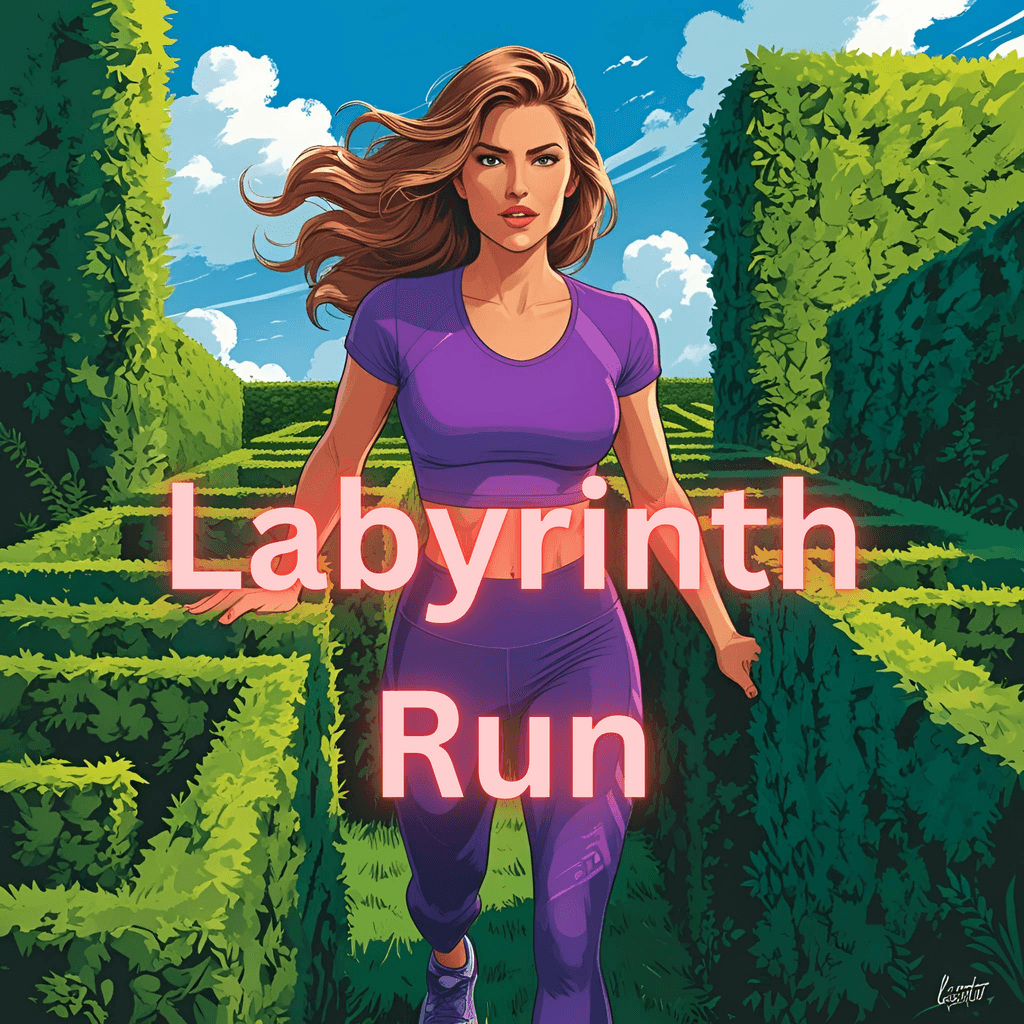 Labyrinth Run