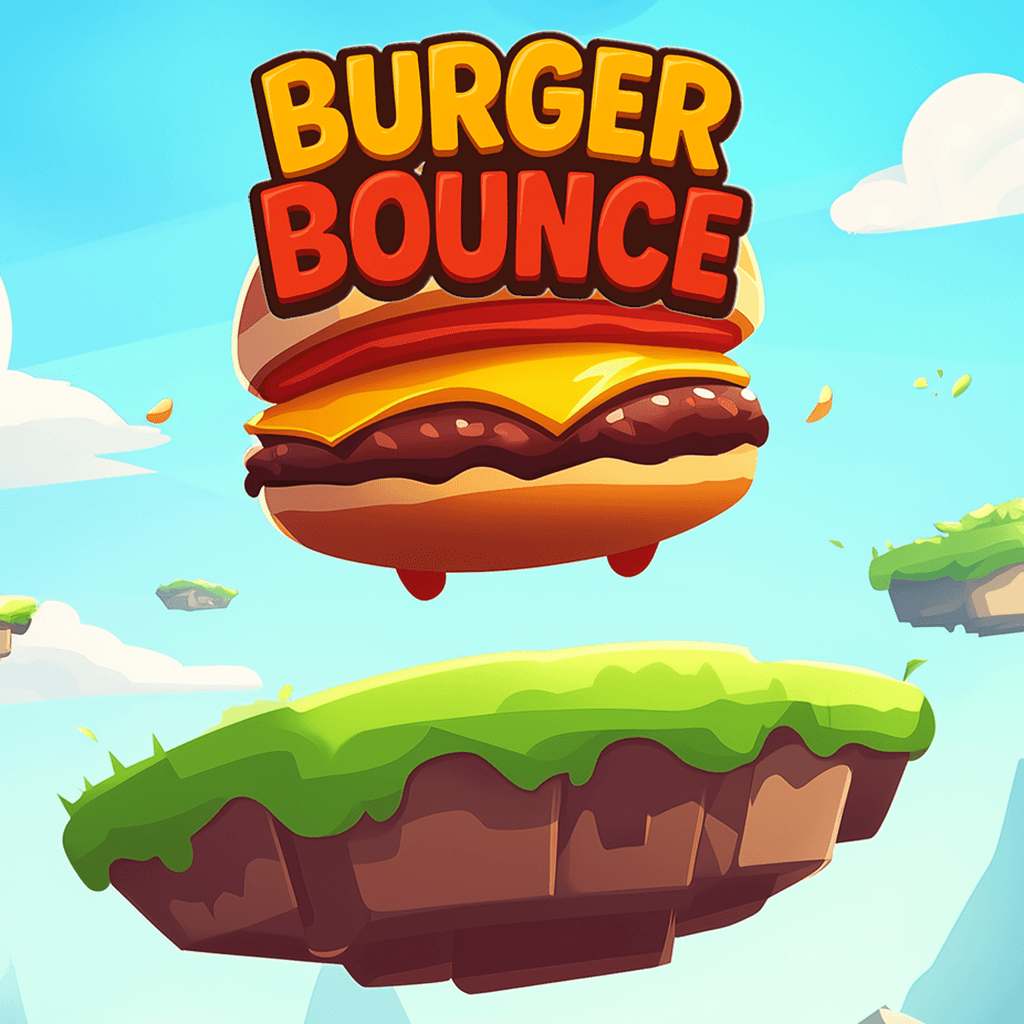 Burger Bounce