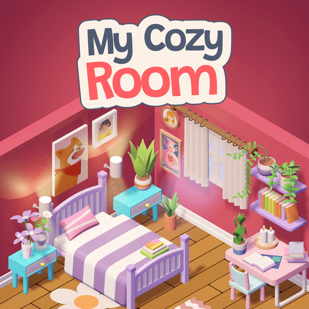 My Cozy Room