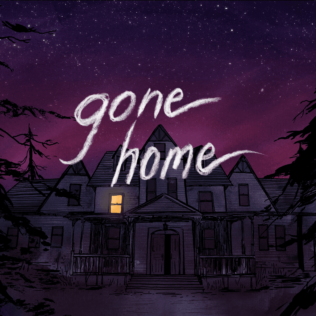 Gone Home
