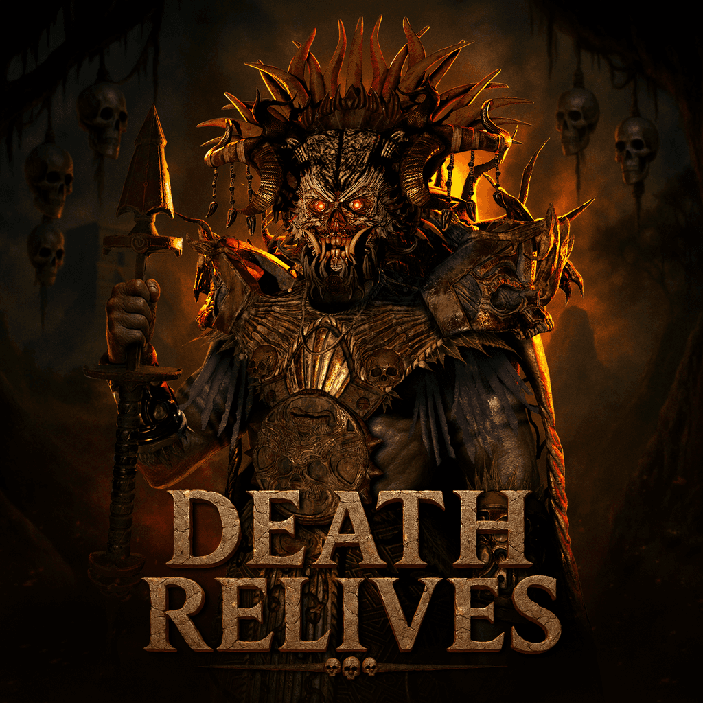 Death Relives