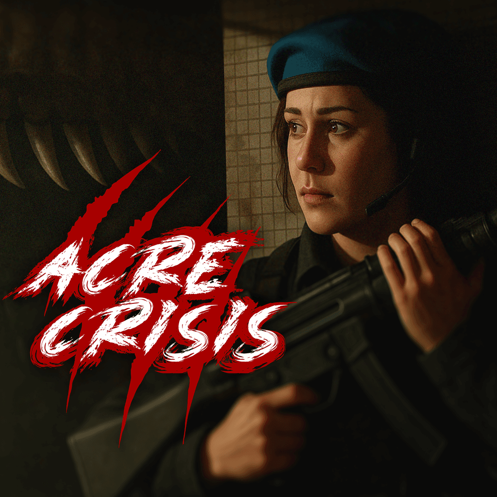 Acre Crisis
