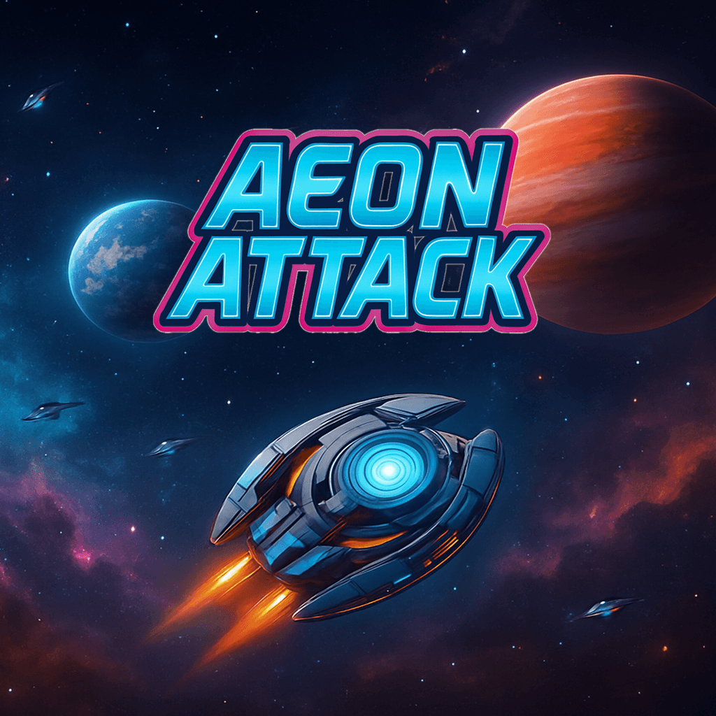 Aeon Attack