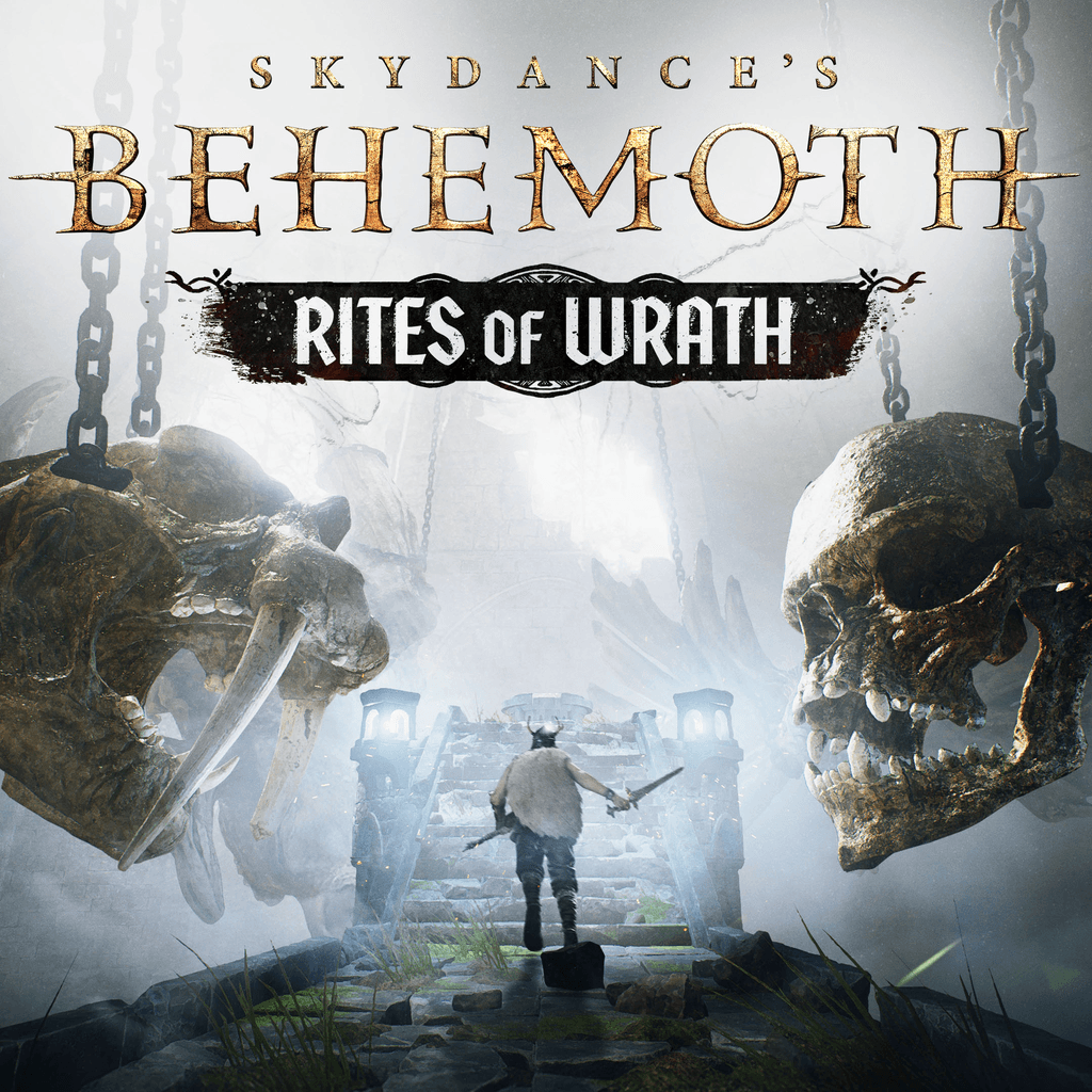 Skydance's BEHEMOTH