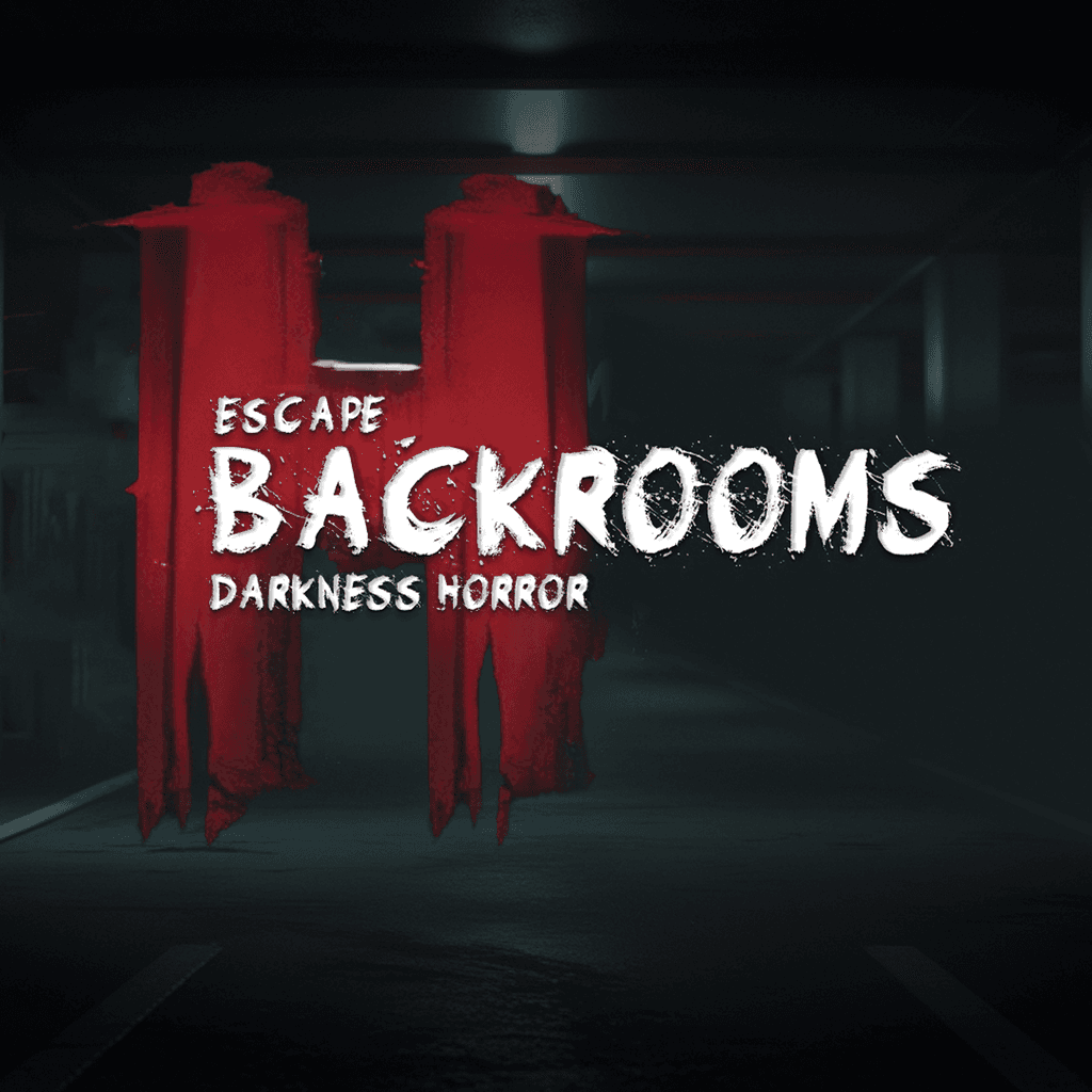 ESCAPE BACKROOMS: DARKNESS HORROR