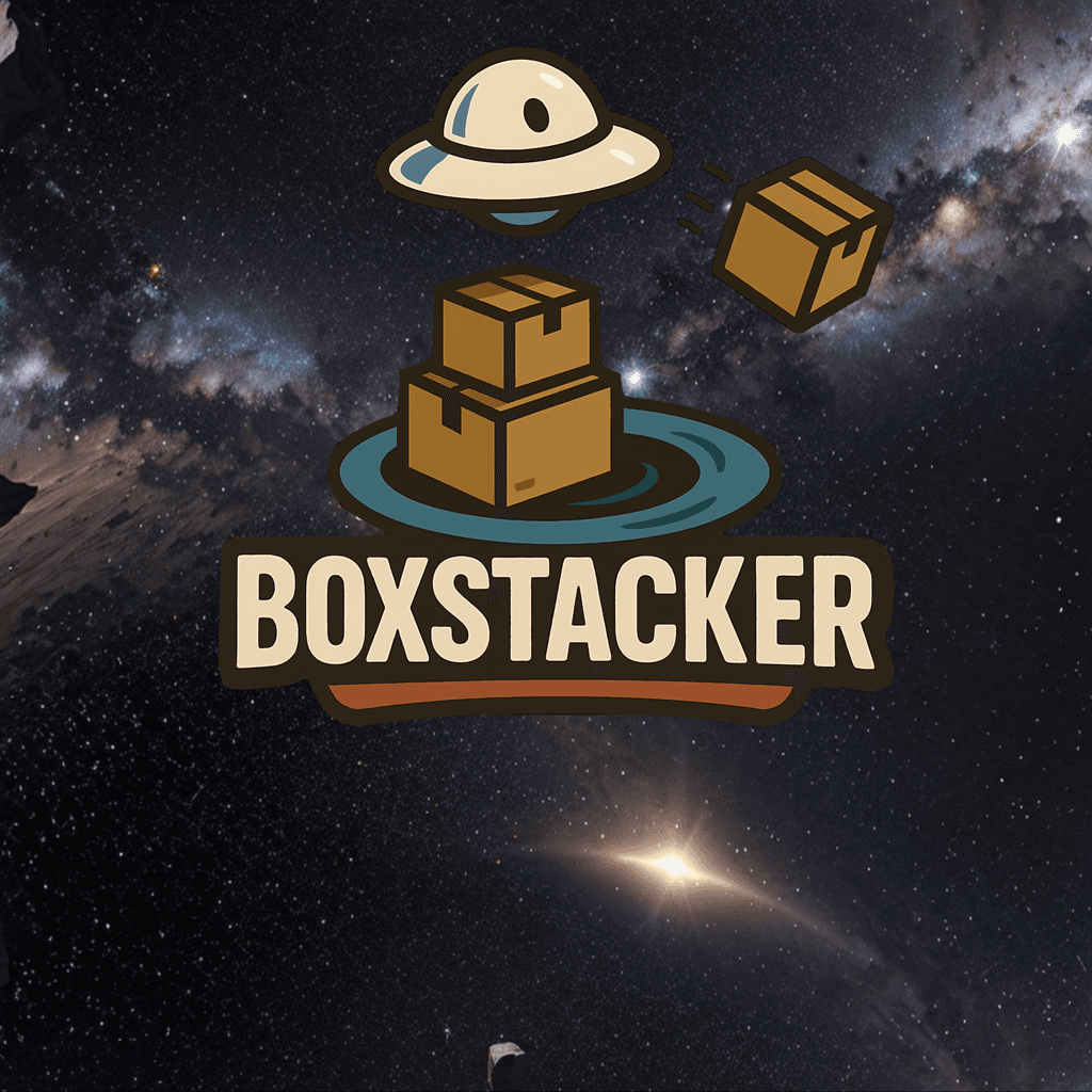 Boxstacker