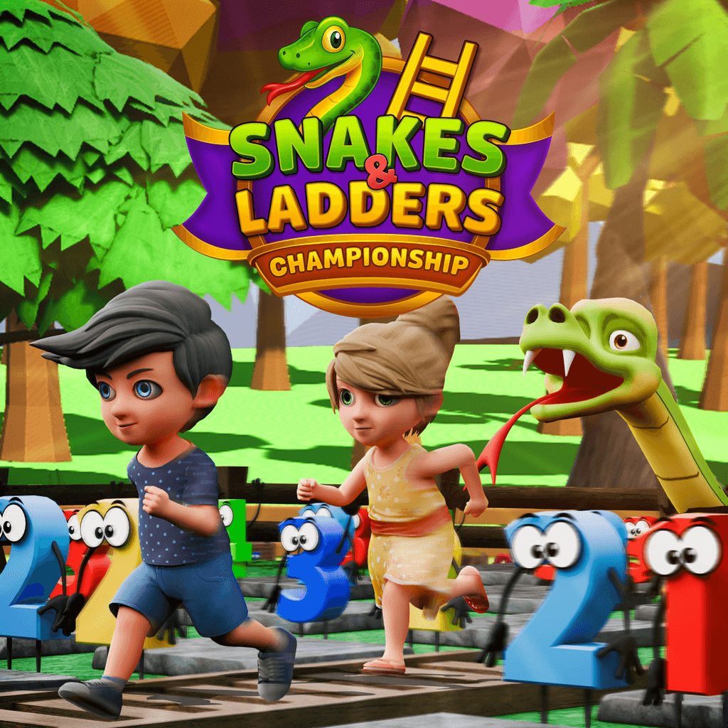 Snakes and Ladders Championship