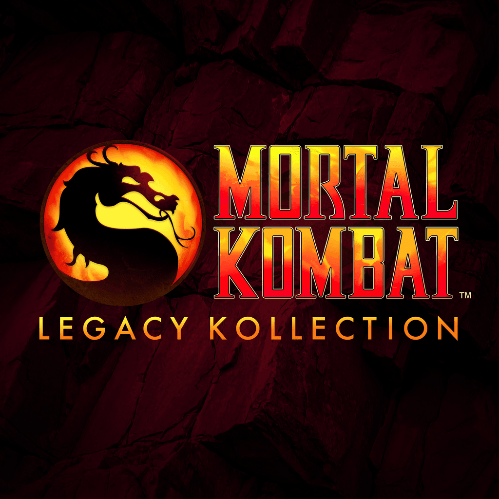 Mortal Kombat: Legacy Kollection PS4 & PS5