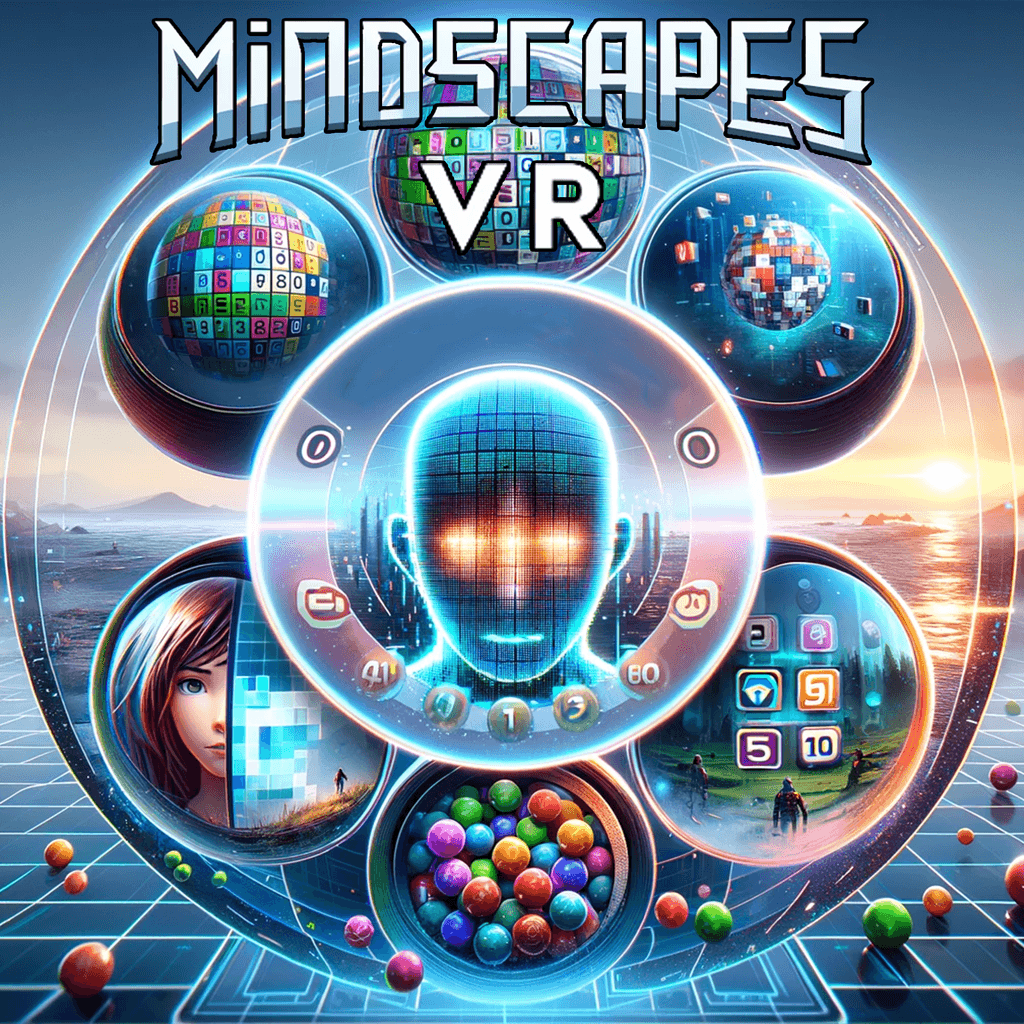 Mindscapes VR