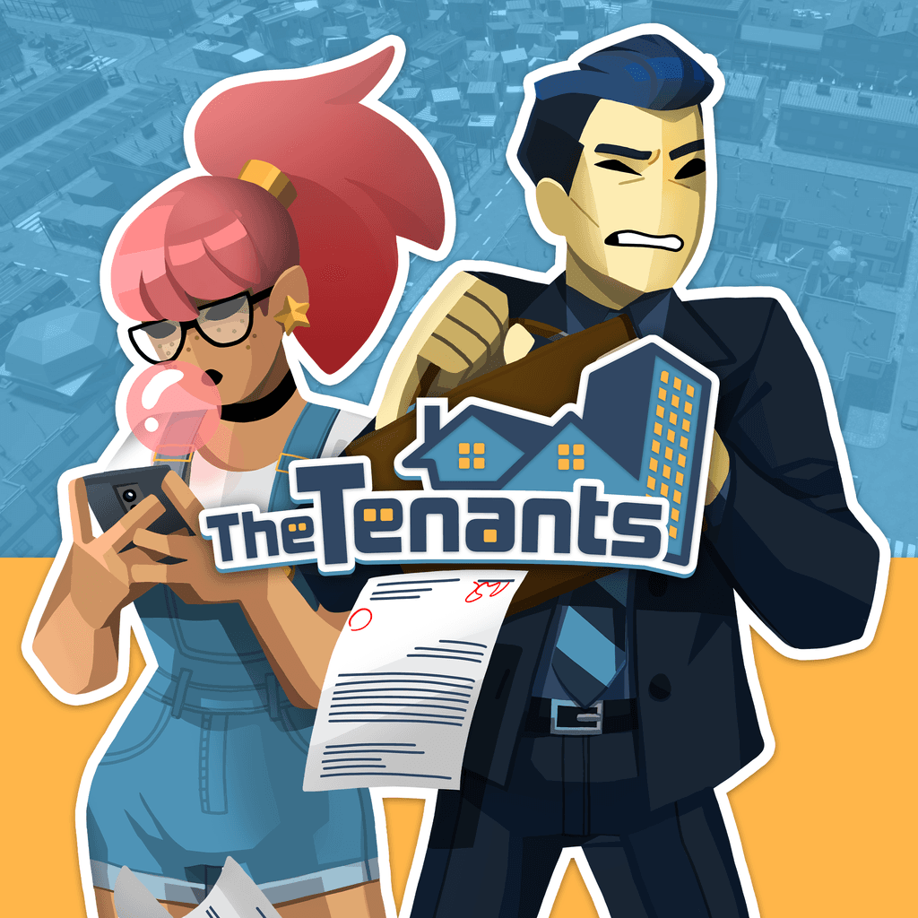 The Tenants