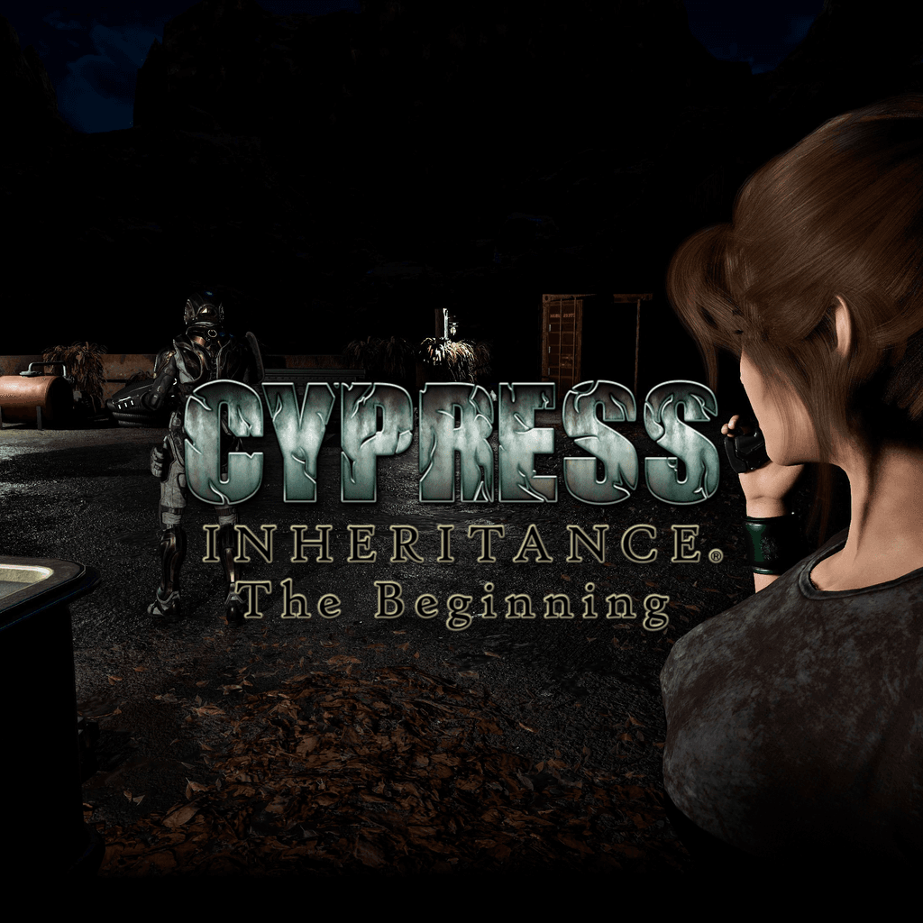 Cypress Inheritance: The Beginning