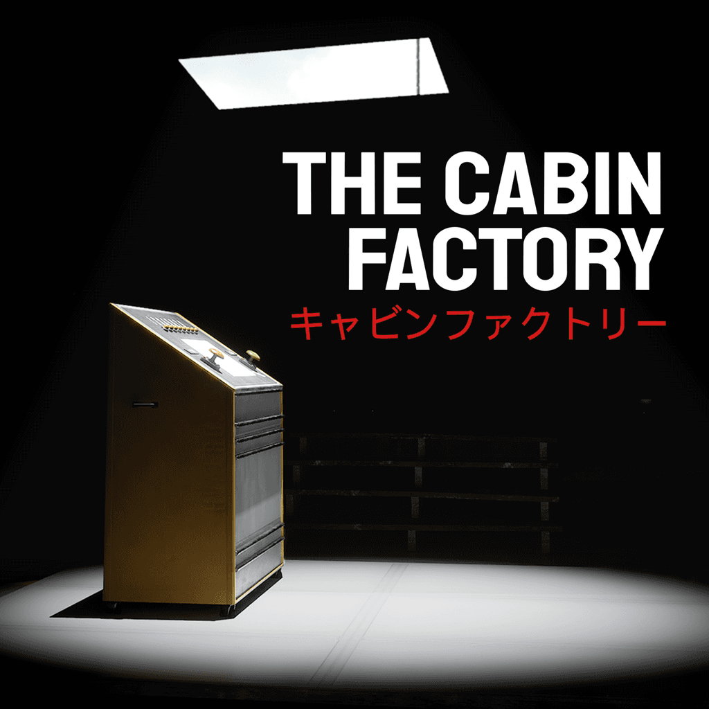 The Cabin Factory
