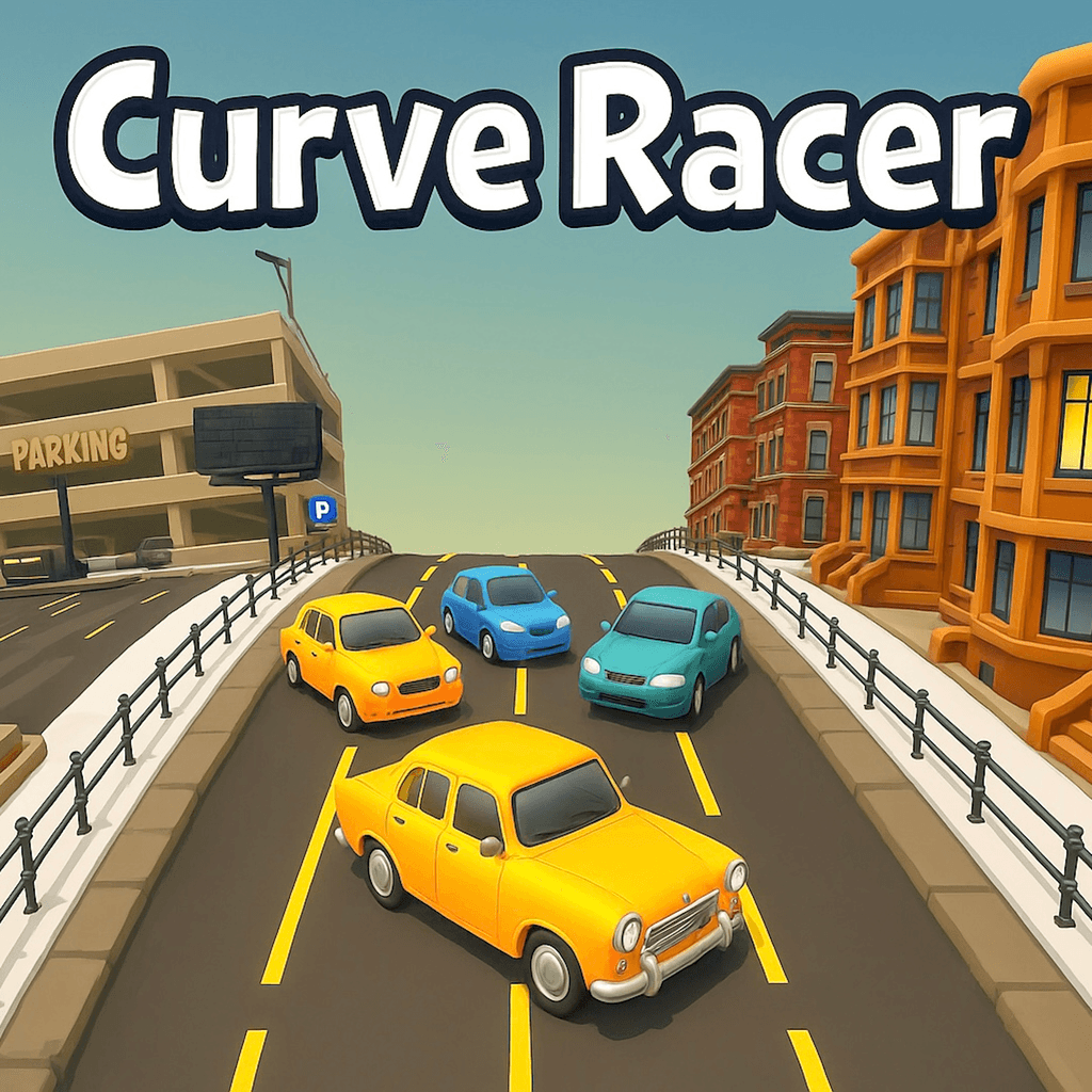 Curve Racer