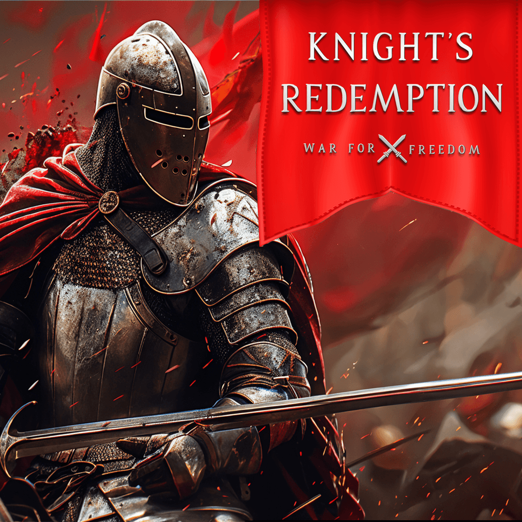 Knight's Redemption: War for freedom
