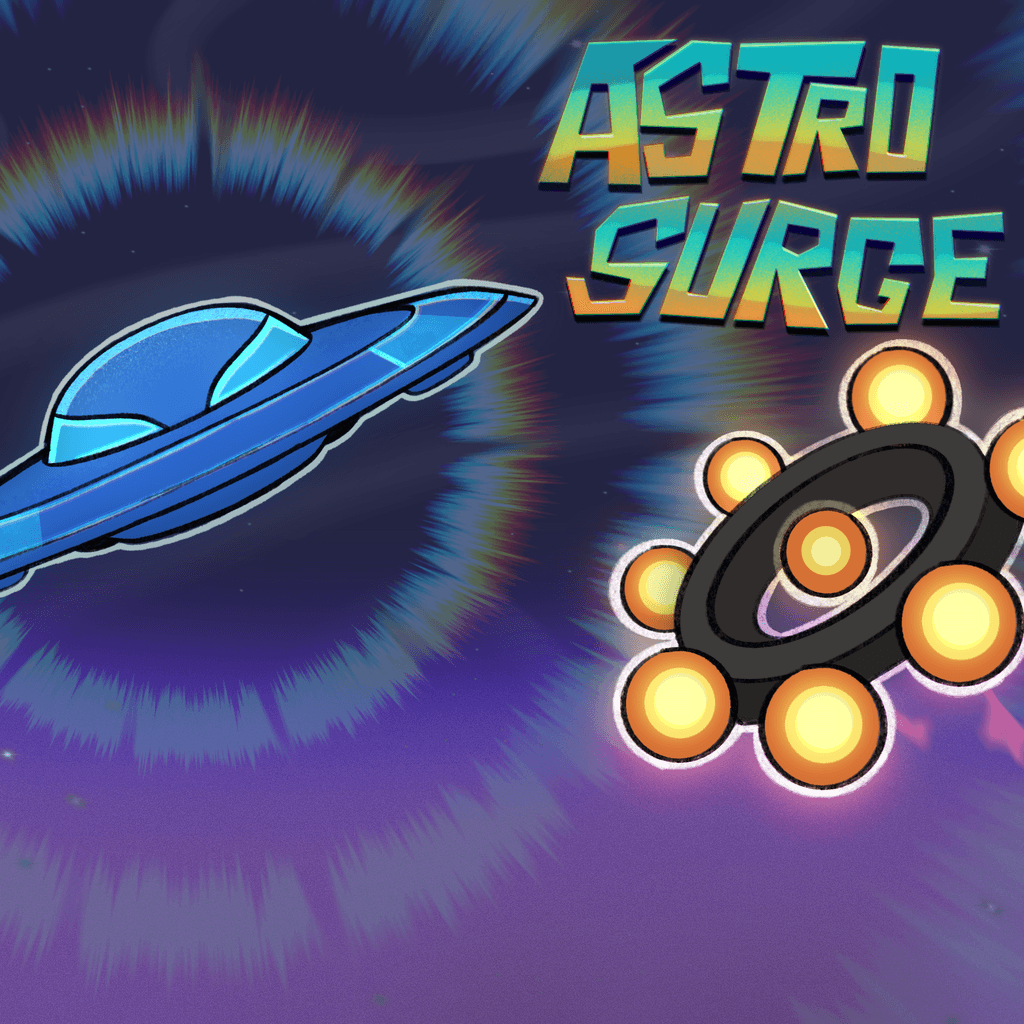 Astro Surge PS4® & PS5®
