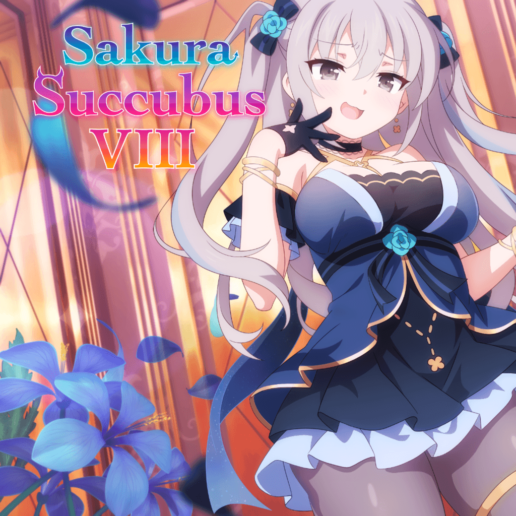 Sakura Succubus 8 PS4® & PS5®
