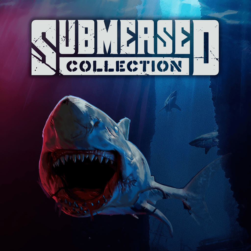 SUBMERSED Collection