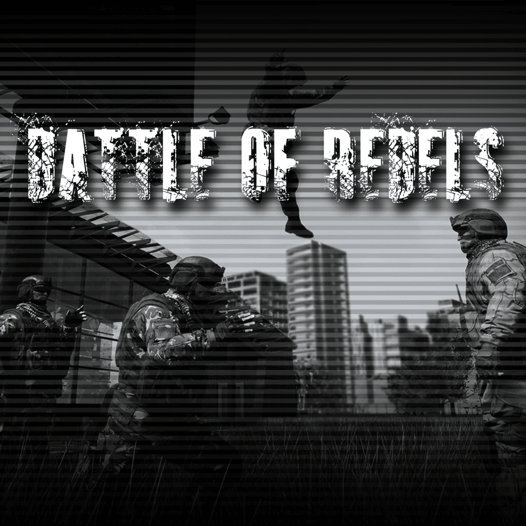 Battle of Rebels